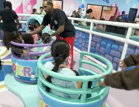 Parties and Events Dallas