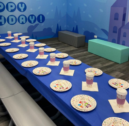 Private Party Package